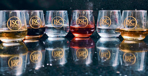 Spirits Glass