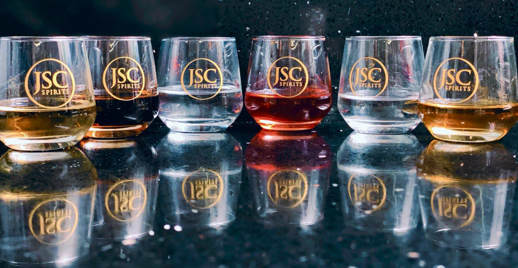 Spirits Glass