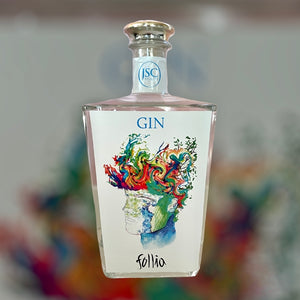 -Gin Follia-